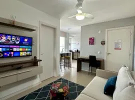 A Pausa Perfeita, Praia, Conforto & Localização Navega BC e Itajaí