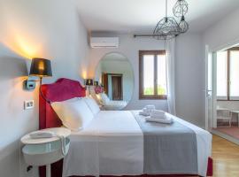 Country Hotel Al Gallo