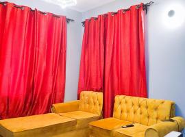 granddaughter homes, self catering accommodation in Arusha