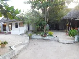 Paje lounge