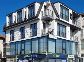 LUX - Rooms Apartments