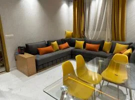 Beautiful, well-equipped apartment