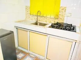 Cozy & Comfy Unit in the Heart of Victoria Island