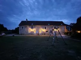 Confort & nature, calme et convivial