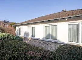 Geräumiges Haus mit Sauna & Terrasse, Golf & Messe