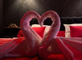 Le Love des monts