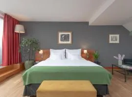 Art Hotel Prague