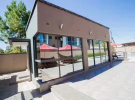 COPPER CREST HOTEl