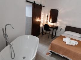 TerraCielo, hotel a Bisceglie