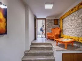 Porta Trapani rooms & suites