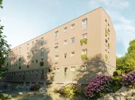 Airport Apartment Tuchomerice
