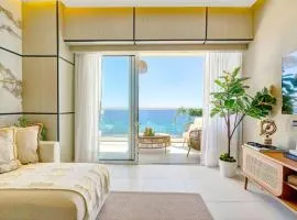 Luxurious Caribbean Aquarella 10th