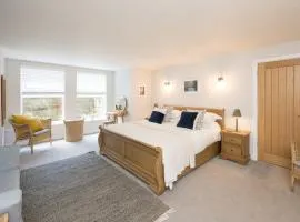 Garden Apartment by Harrogate Serviced Apartments