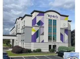 Spark by Hilton Mechanicsburg