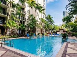Landing Apartments - Fort Lauderdale