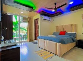 Seaside Stay