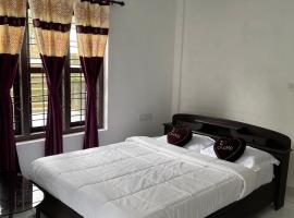 Wayanad Evergreen Farmhouse, villa sihtkohas Sultan Bathery