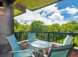 Sealodge B4, cabin nghỉ dưỡng ở Princeville