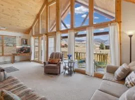 Moonlight Cabin