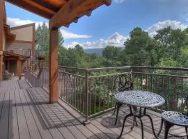 Tamarron Gambel Oak - 778