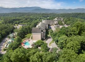 Sunrise Ridge Resort