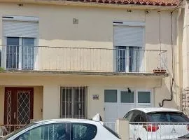 Appartement saisonnier T4