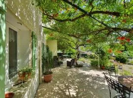 L'ecrin Occitan maison climatisée