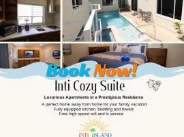 Inti Cozy Suite