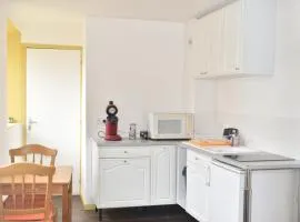 petit studio, Tout équipé, canapé lit