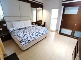 Seri Bukit Ceylon Apartment Bukit Bintang