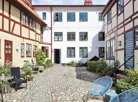 2 Bedroom Awesome Apartment In Ystad