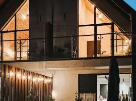 Apartamenty Zielona 9