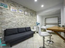 Chiabrera11 Aquarium - Genovainrelax