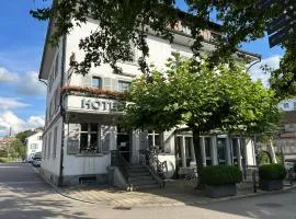 Hotel Ochsen