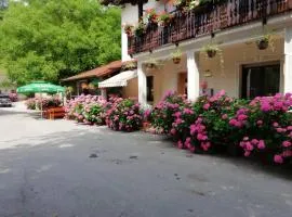 Domačija Bubec