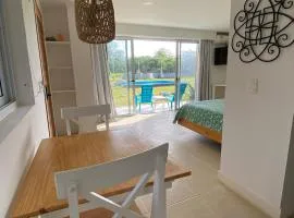 Savannah Inn Studio 101