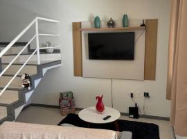 Residencial Orla de Atalaia, villa en Aracaj&uacute;