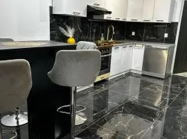 Domek letniskowy Jantar - 2 sypialnie