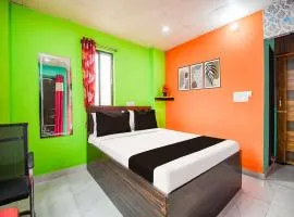 Super Hotel O Pink City & Banquet Hall