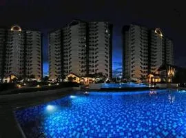 RCL Cebu Condo property