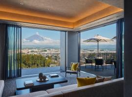 edit x seven FUJI GOTEMBA, acomoda&ccedil;&atilde;o em Gotemba