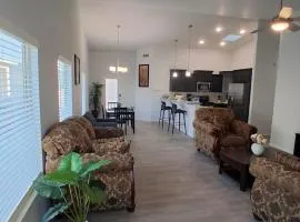 Casa Serenita-Santa Teresa, Hosted by El Gordito