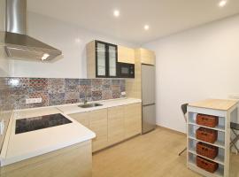 Gran Vía 22 by SIERRA VIVA, place to stay in Aracena