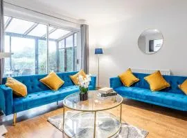 Cosy Home in Stoke on Trent