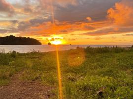 Chachamar, casa de campo em Pangu&iacute;