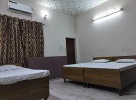 Spiritual Startup Near Iskcon & Prem Mandir