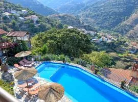 Velanos Villas
