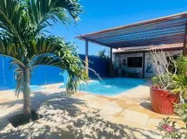Casa em Pontal de Maceió by Holiday Stays