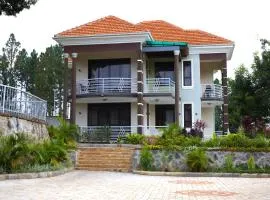 Masindi Serenity Ubuntu Residency