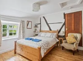 Cosy New Forest studio near Fordingbridge